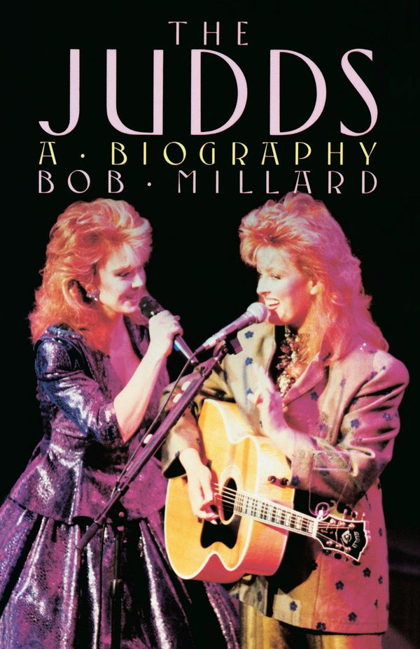 The Judds-Biography and memoirs-買書書 BuyBookBook