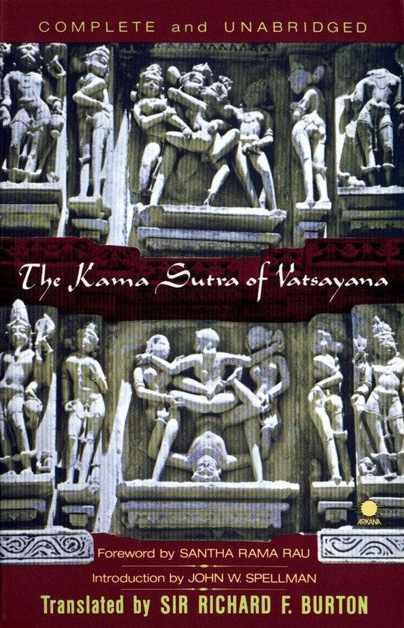 The Kama Sutra of Vatsayana-Family and health-買書書 BuyBookBook