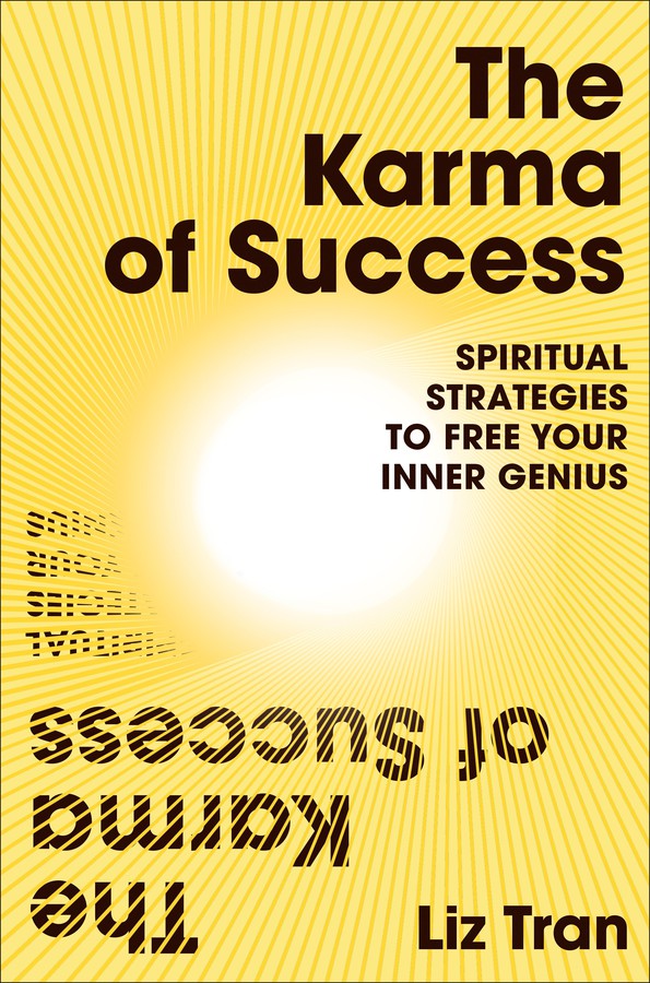 The Karma of Success-Self-help/ personal development/ practical advice-買書書 BuyBookBook