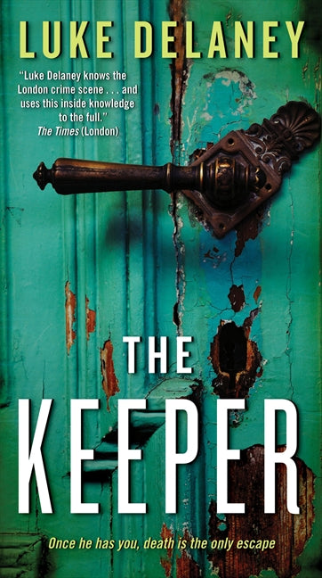 The Keeper-Fiction: general and literary-買書書 BuyBookBook