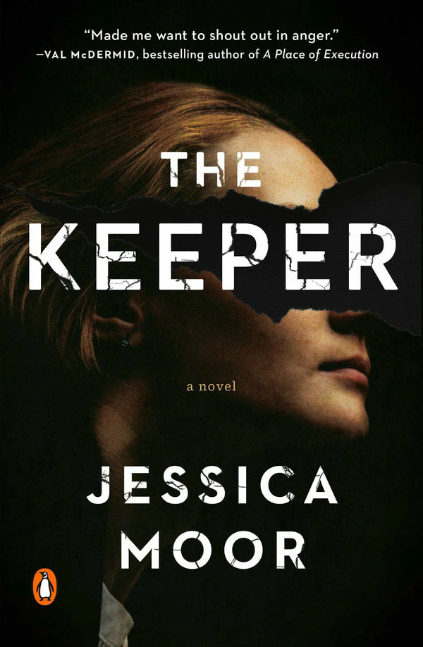 The Keeper-Fiction: Modern and contemporary-買書書 BuyBookBook