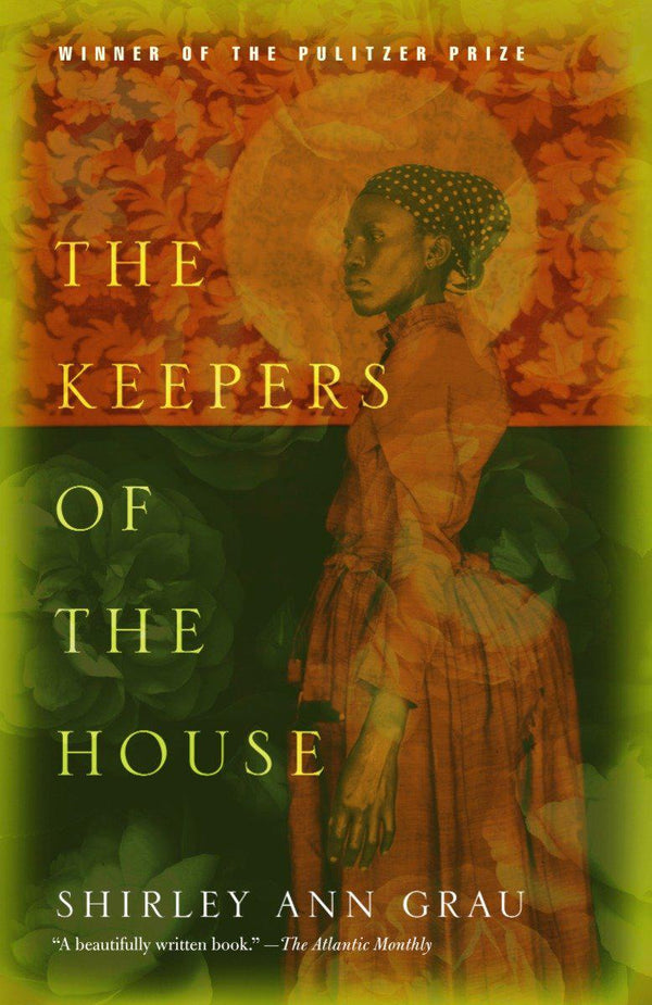 The Keepers of the House-Fiction: general and literary-買書書 BuyBookBook