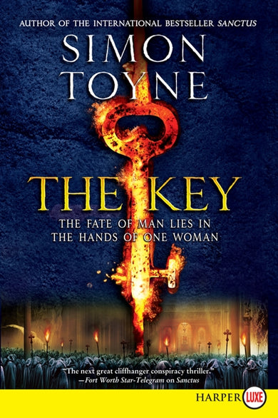 The Key-Fiction: general and literary-買書書 BuyBookBook