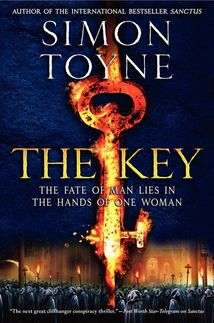 The Key-Fiction: general and literary-買書書 BuyBookBook