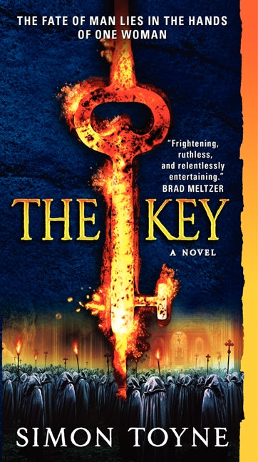 The Key-Fiction: general and literary-買書書 BuyBookBook