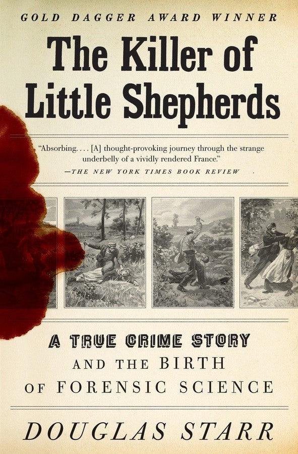 The Killer of Little Shepherds-Society/ culture/ social sciences-買書書 BuyBookBook