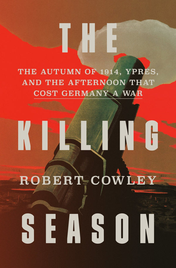 The Killing Season-First World War-買書書 BuyBookBook