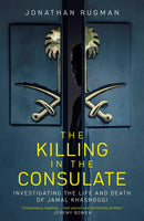 The Killing in the Consulate-True stories and non-fiction prose-買書書 BuyBookBook