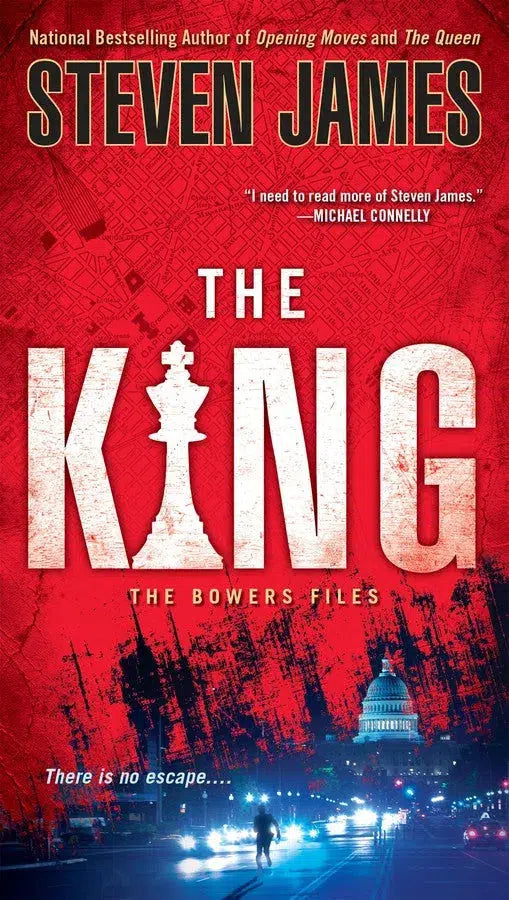 The King-Fiction: Modern and contemporary-買書書 BuyBookBook