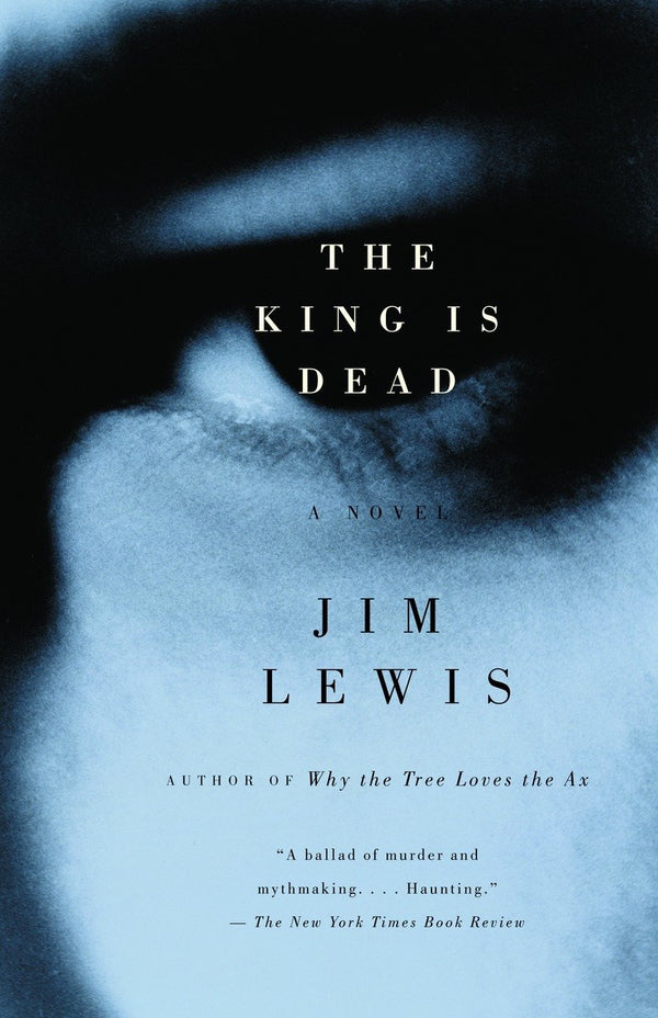 The King Is Dead-Fiction: Adventure / action / war-買書書 BuyBookBook