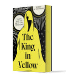 The King in Yellow-Fiction: Fantasy-買書書 BuyBookBook