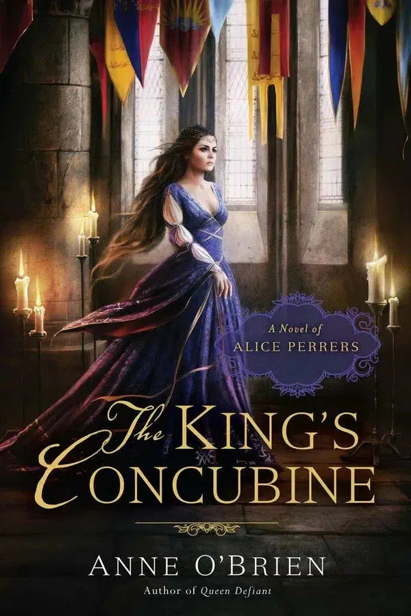 The King's Concubine-Fiction: Romance-買書書 BuyBookBook