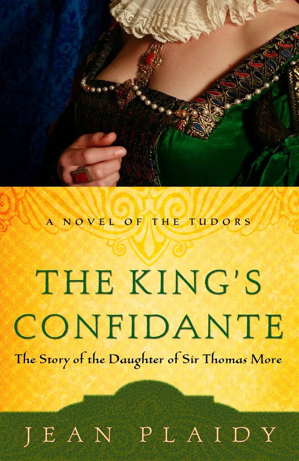 The King's Confidante-Fiction: Historical fiction-買書書 BuyBookBook