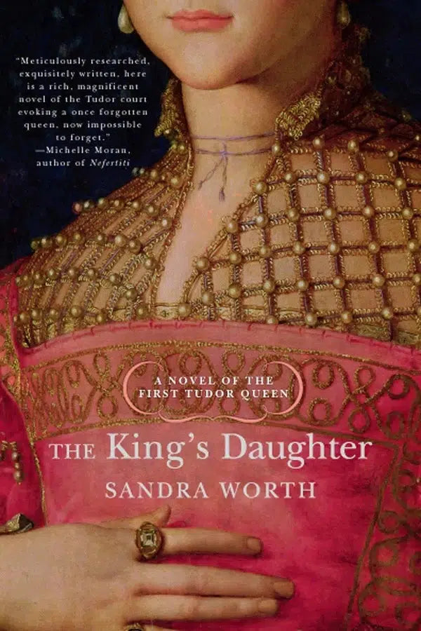 The King's Daughter-Fiction: Historical fiction-買書書 BuyBookBook