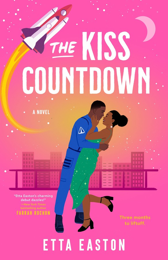 The Kiss Countdown-Romance-買書書 BuyBookBook