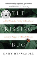 The Kissing Bug-Society/ culture/ social sciences-買書書 BuyBookBook