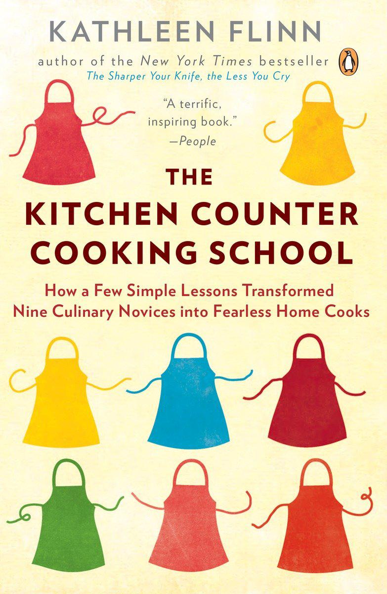 The Kitchen Counter Cooking School-Cookery / food and drink / food writing-買書書 BuyBookBook