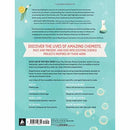 The Kitchen Pantry Scientist Chemistry for Kids-Nonfiction: 科學科技 Science & Technology-買書書 BuyBookBook