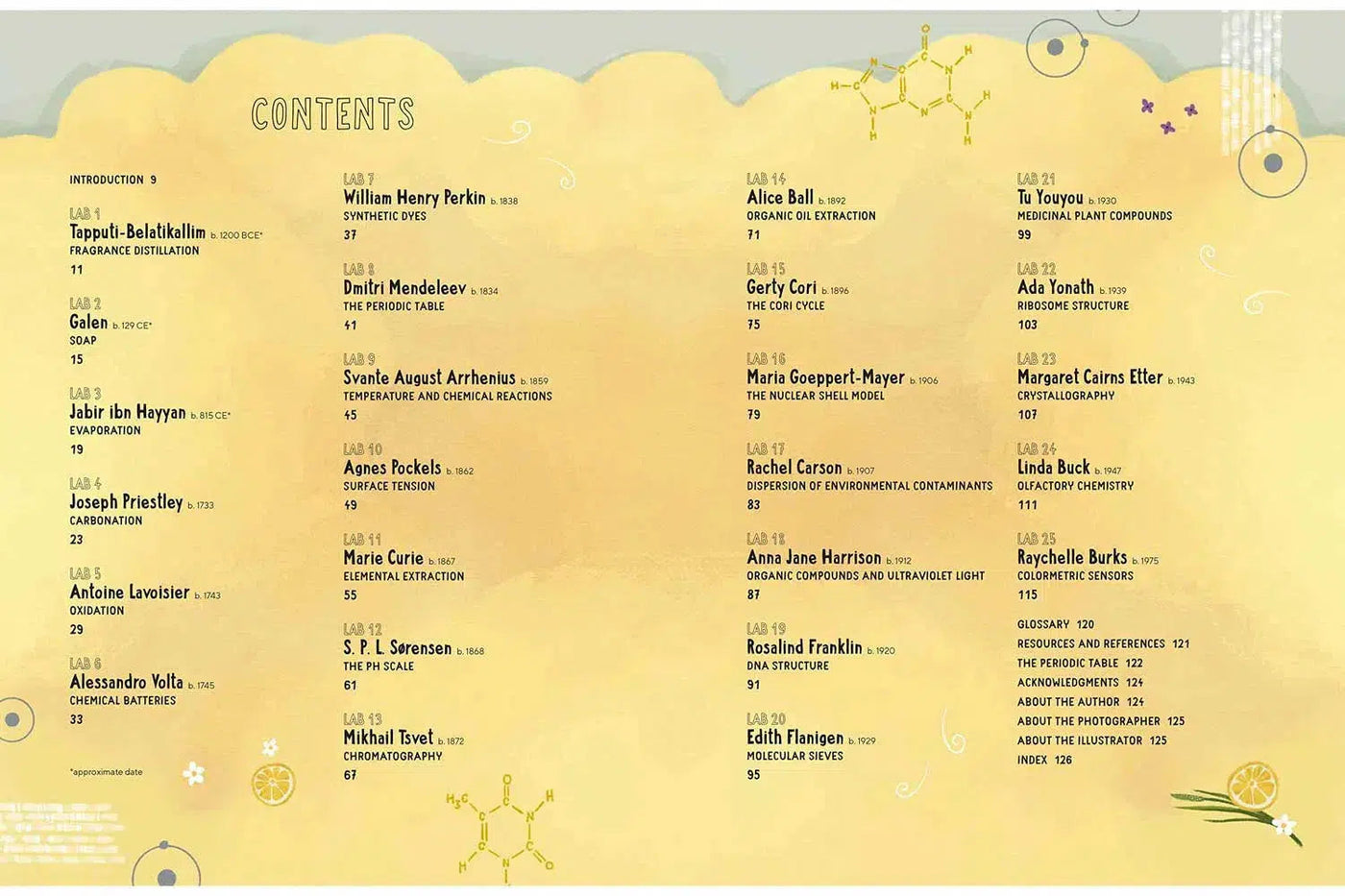 The Kitchen Pantry Scientist Chemistry for Kids-Nonfiction: 科學科技 Science & Technology-買書書 BuyBookBook