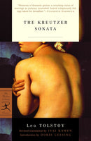 The Kreutzer Sonata-Fiction: general and literary-買書書 BuyBookBook