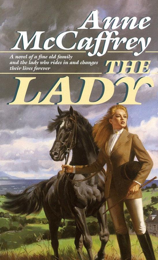 The Lady-Fiction: Romance-買書書 BuyBookBook