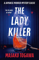 The Lady Killer-Fiction: Crime and mystery-買書書 BuyBookBook
