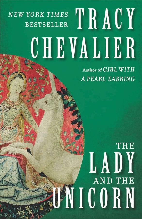 The Lady and the Unicorn-Fiction: general and literary-買書書 BuyBookBook