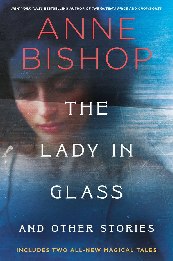 The Lady in Glass and Other Stories-Fantasy-買書書 BuyBookBook