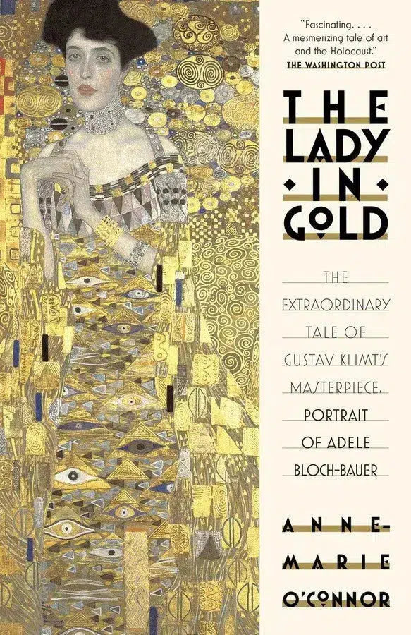 The Lady in Gold