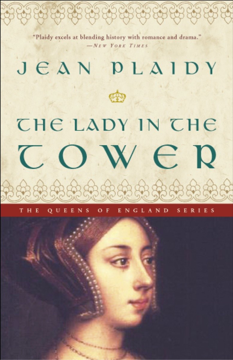 The Lady in the Tower-Fiction: Historical fiction-買書書 BuyBookBook