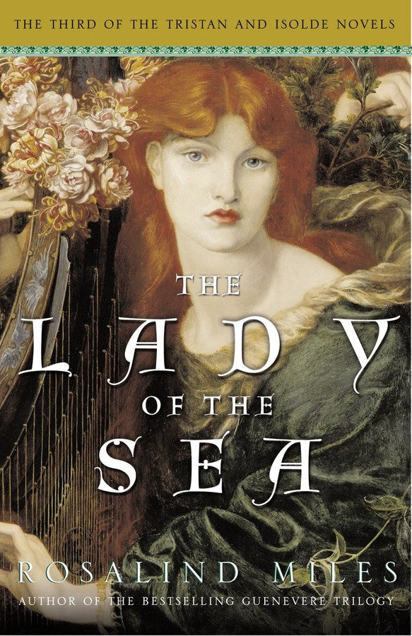 The Lady of the Sea-Fiction: Historical fiction-買書書 BuyBookBook