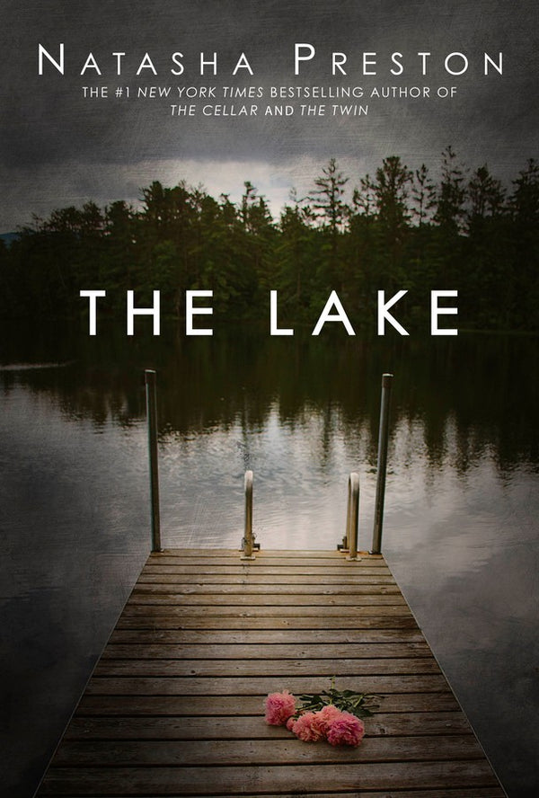 The Lake-Children’s / Teenage fiction: Action and adventure stories-買書書 BuyBookBook