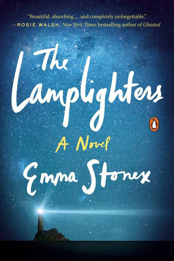 The Lamplighters-Fiction: general and literary-買書書 BuyBookBook