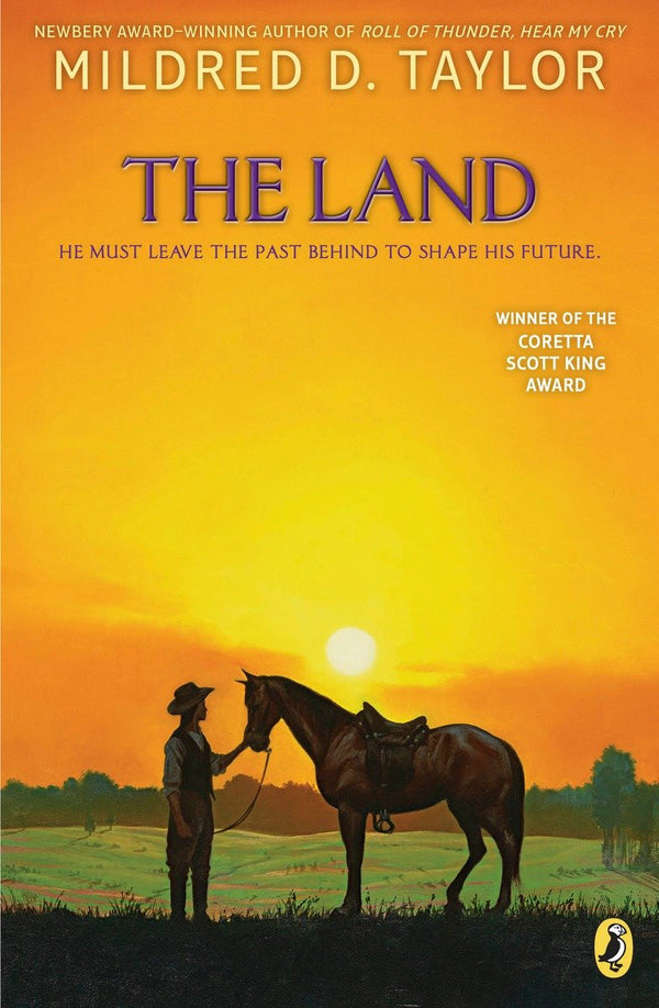 The Land-Children’s / Teenage fiction: General and modern fiction-買書書 BuyBookBook