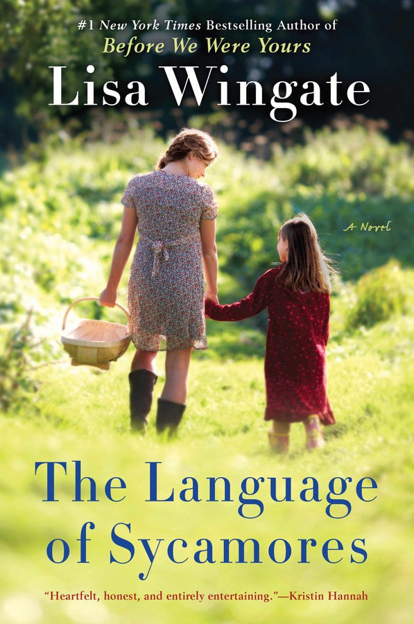 The Language of Sycamores-Fiction: general and literary-買書書 BuyBookBook