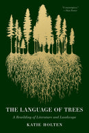 The Language of Trees-Nature and the natural world: general interest-買書書 BuyBookBook