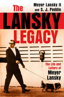 The Lansky Legacy-True stories and non-fiction prose-買書書 BuyBookBook