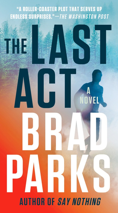 The Last Act-Fiction: Modern and contemporary-買書書 BuyBookBook