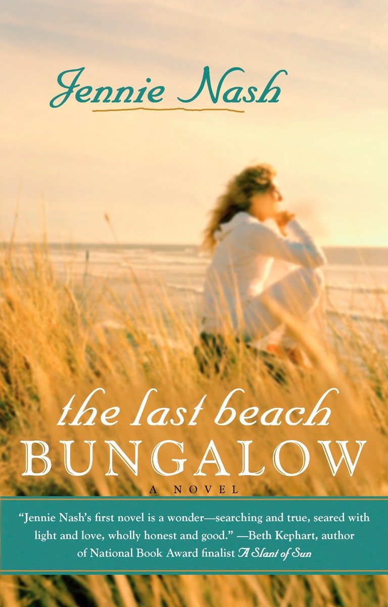 The Last Beach Bungalow-Fiction: general and literary-買書書 BuyBookBook