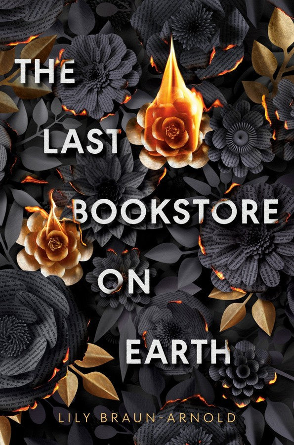 The Last Bookstore on Earth-Children’s / Teenage fiction: Speculative, dystopian and utopian fiction-買書書 BuyBookBook