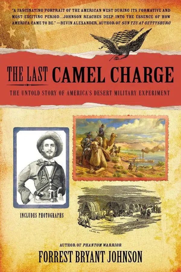 The Last Camel Charge-History and Archaeology-買書書 BuyBookBook