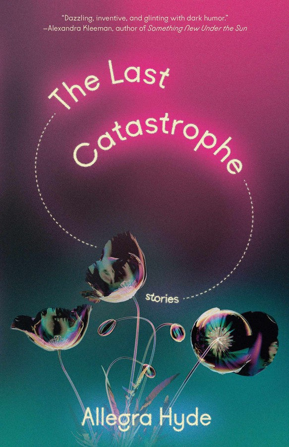 The Last Catastrophe-Fiction: Short stories and other special features-買書書 BuyBookBook