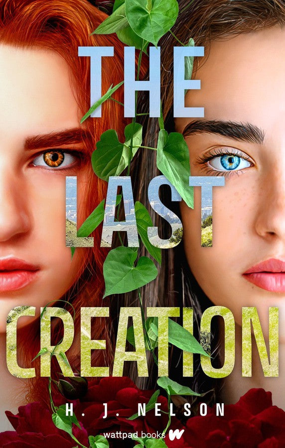 The Last Creation-Children’s / Teenage fiction: Speculative and utopian fiction-買書書 BuyBookBook