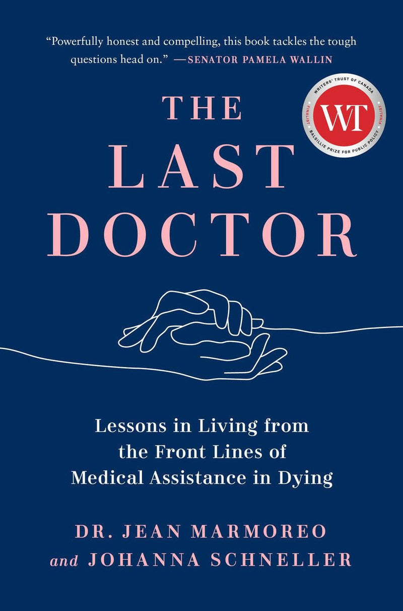 The Last Doctor-Palliative medicine-買書書 BuyBookBook