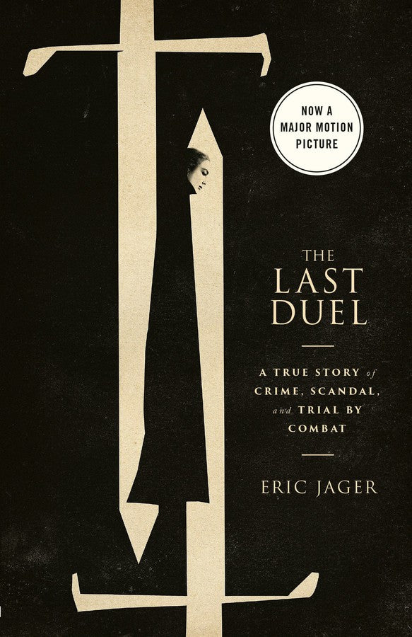 The Last Duel (Movie Tie-In)-History and Archaeology-買書書 BuyBookBook