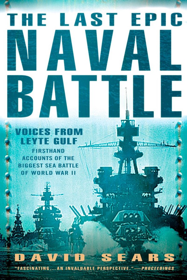 The Last Epic Naval Battle-Warfare and defence-買書書 BuyBookBook