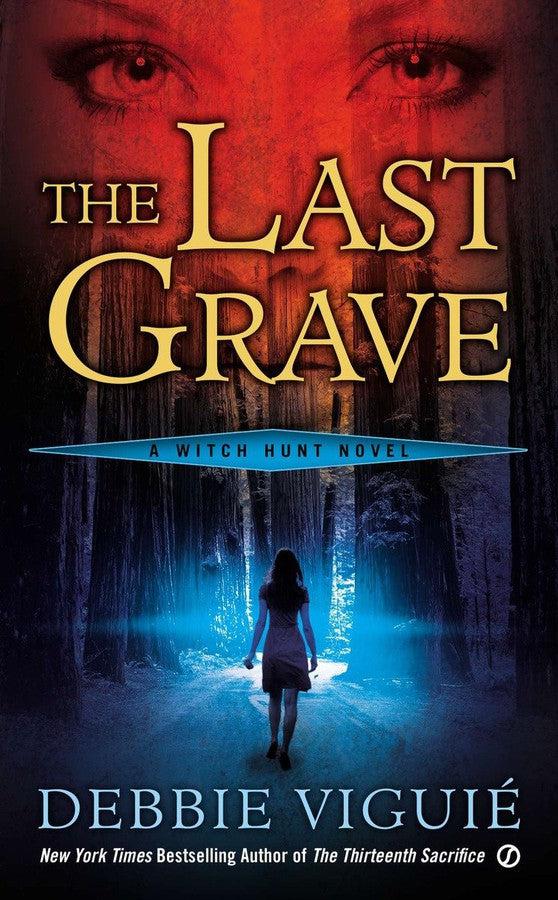 The Last Grave-Fiction: Fantasy-買書書 BuyBookBook