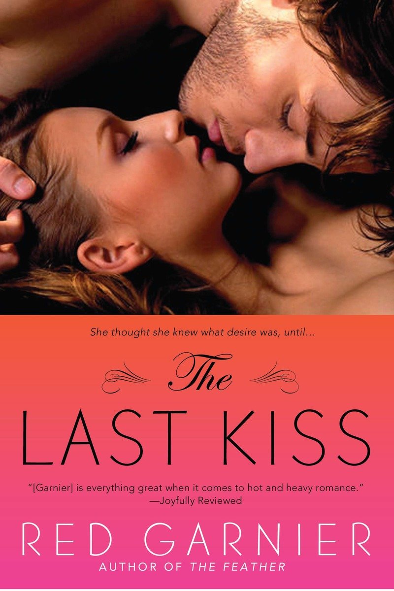 The Last Kiss-Modern and Contemporary romance-買書書 BuyBookBook