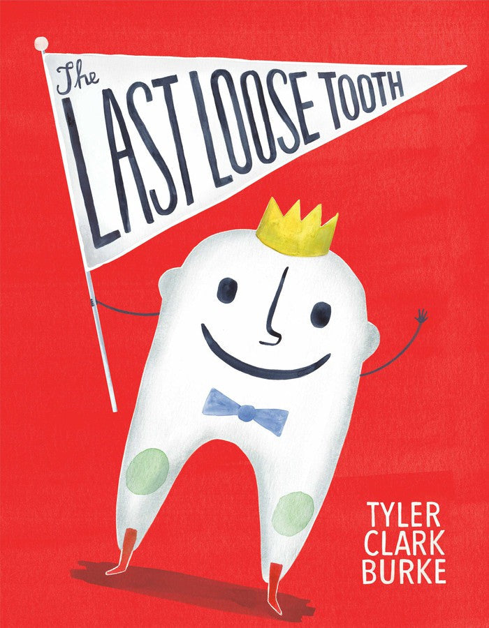 The Last Loose Tooth-Children’s / Teenage fiction: Humorous stories-買書書 BuyBookBook