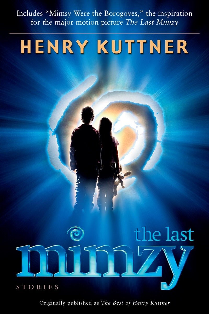 The Last Mimzy-Fiction: Science fiction-買書書 BuyBookBook